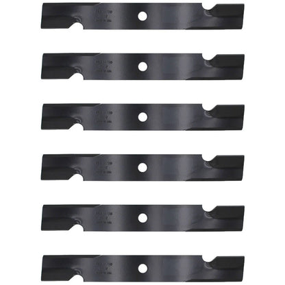 6X Mower Blade for Snapper (Fits 1737252)