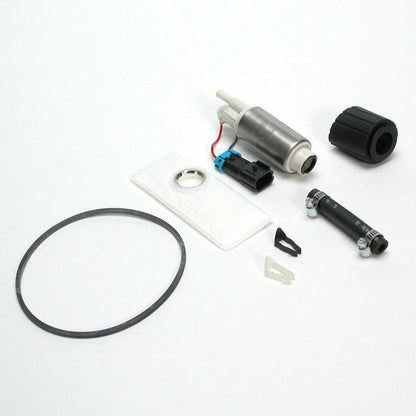Set of 2 Delphi FE0396 Fuel Pump and Strainer for Ford Ranger/Mazda B3000 (1999–2004)