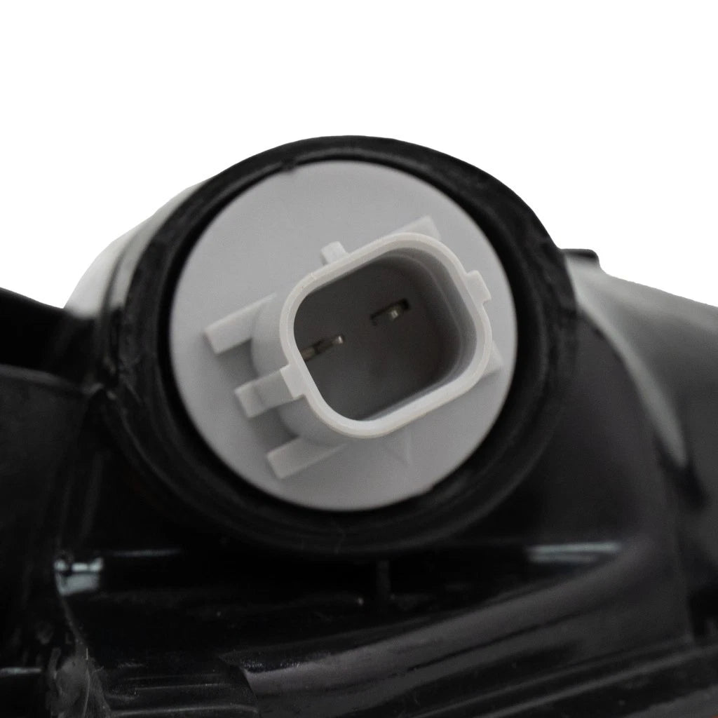 Side Marker Light Assembly for Honda Element (2003–2008) CLX-M0-HD428-B000R-CL360A1, HO2551125