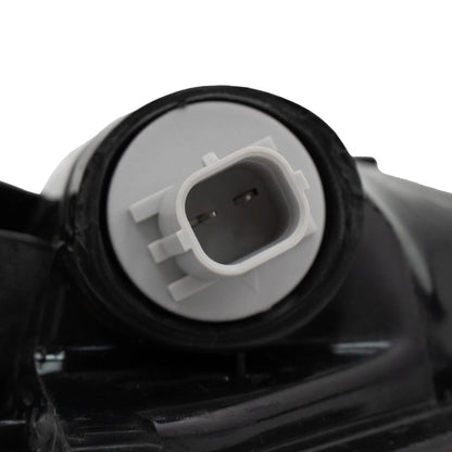 Side Marker Light Assembly for Honda Element (2003–2008) CLX-M0-HD428-B000R-CL360A1, HO2551125