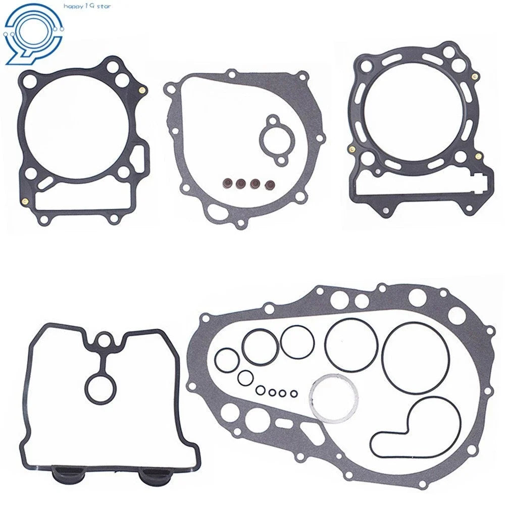 Complete Gasket Kit for Suzuki Quadsport Z400 LTZ400 (2003–2008)