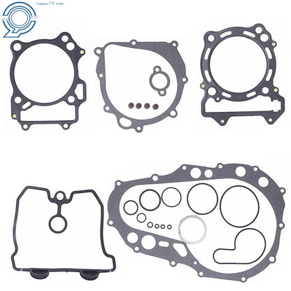 Complete Gasket Kit for Suzuki Quadsport Z400 LTZ400 (2003–2008)