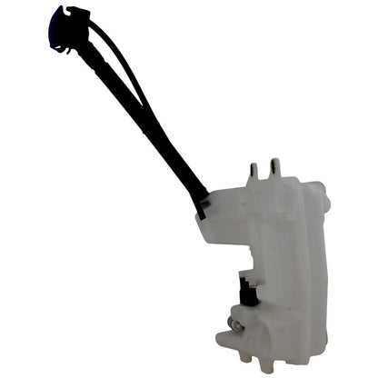 Washer Reservoir with Pump Cap & Sensor for BMW X2 (2018–2022) - CLX-M0-USA-RB37050006-CL360A71, BM1288116