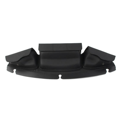 3 Pocket Windshield Bag for Harley Touring Street Glide FLHX FLHTK FLHXS (2014–Present)