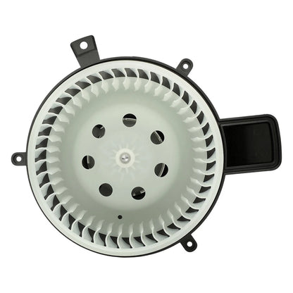 Blower Motor for Dodge Grand Caravan Jeep Cherokee Durango (2008–2016) 17978799, 68029719AB, 68089108AA