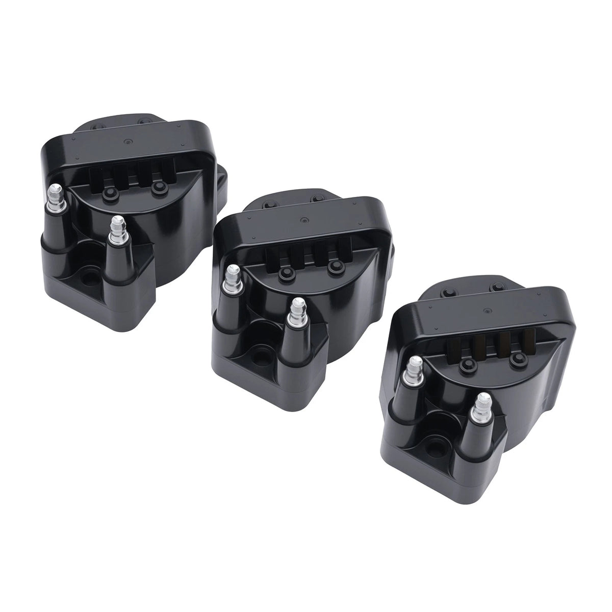 3X Ignition Coil AS465101MM for Buick Cadillac Chevy Olds Pontiac (3.8L 3.4L)