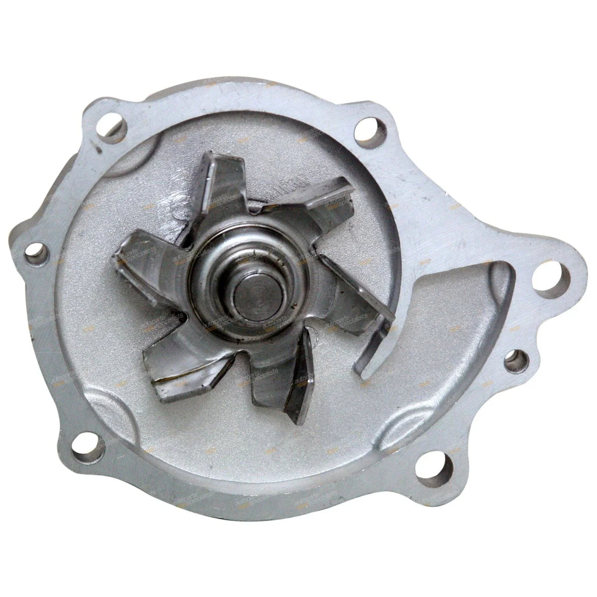 Water Pump for Nissan Cabstar H40 4cyl Z22 2.2L Petrol SOHC (1985 - 1987)
