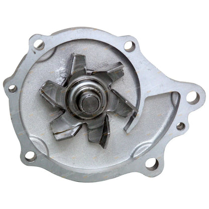 Water Pump for Nissan Cabstar H40 4cyl Z22 2.2L Petrol SOHC (1985 - 1987)