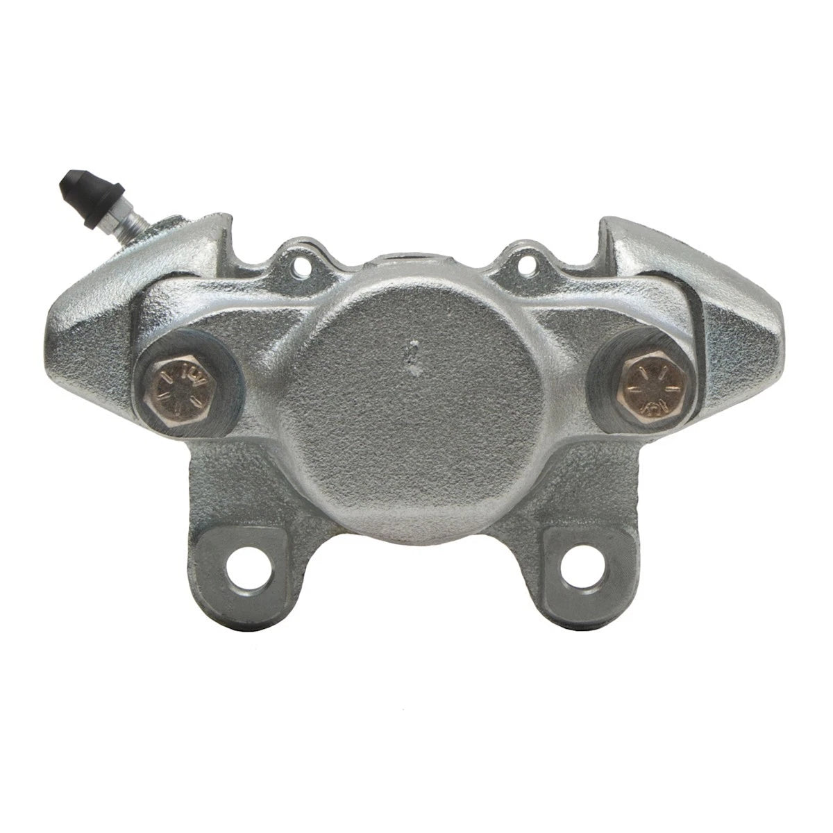 CAL-64255 Brake Caliper for MG MGB (1968–1980) Left Front Driver Side