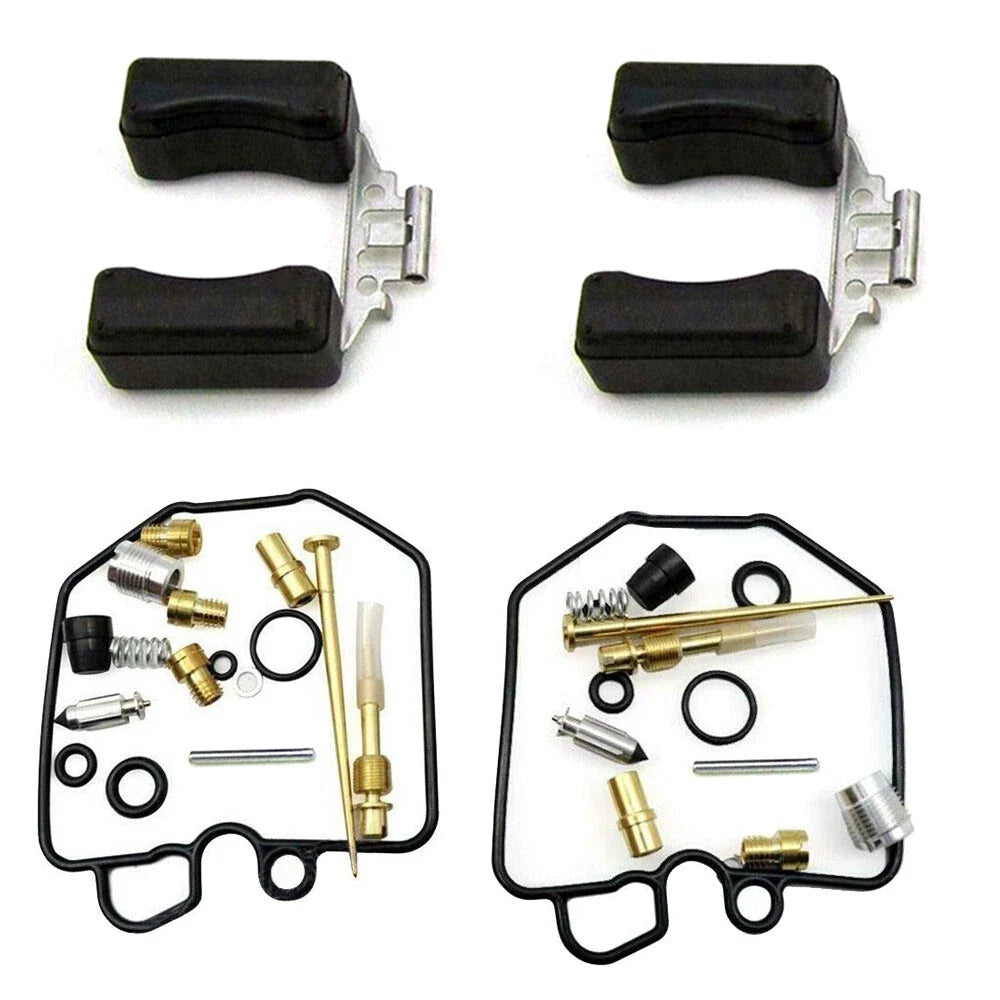 2X Carburetor Float Gasket Kit for Honda CX500 (1978–1979)
