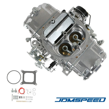 4 Barrel Carburetor Electric Choke for Brawler (BR-67255)