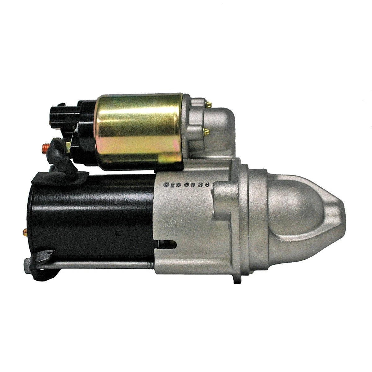 Starter for Chevrolet Equinox, Buick Regal, GMC Terrain (2007–2017) 6947SN