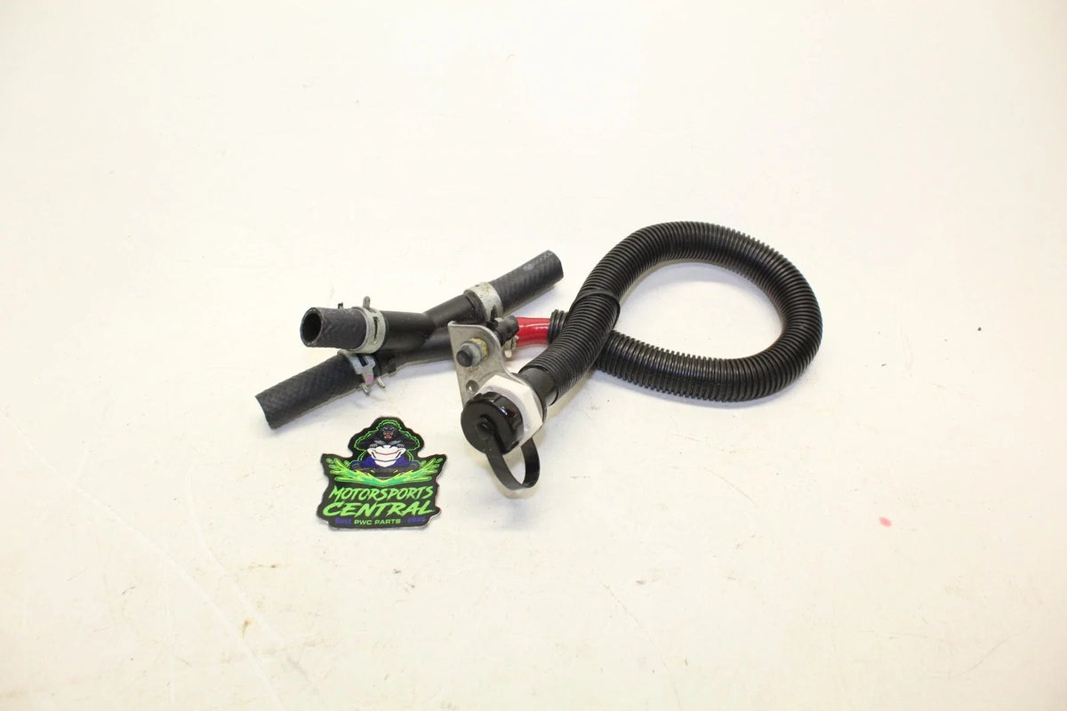 Flush Joint Hose Adapter Assembly for Yamaha FZS FZR FX (2008–2016) 63M-12580-00-00