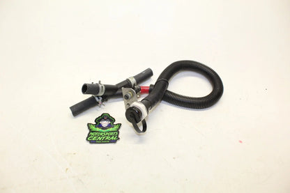 Flush Joint Hose Adapter Assembly for Yamaha FZS FZR FX (2008–2016) 63M-12580-00-00