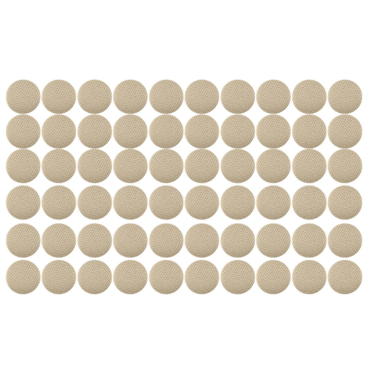 60Pcs Car Roof Liner Repair Pins for Ceiling Headliner (Universal Fit)