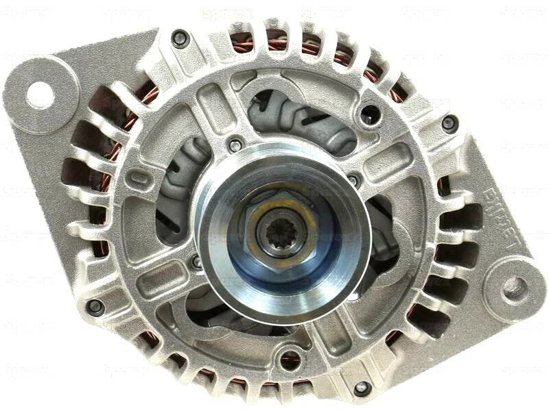 Alternator for Claas Renault Ares 610 616 620 630 636 640 656 696 (1999–2007)