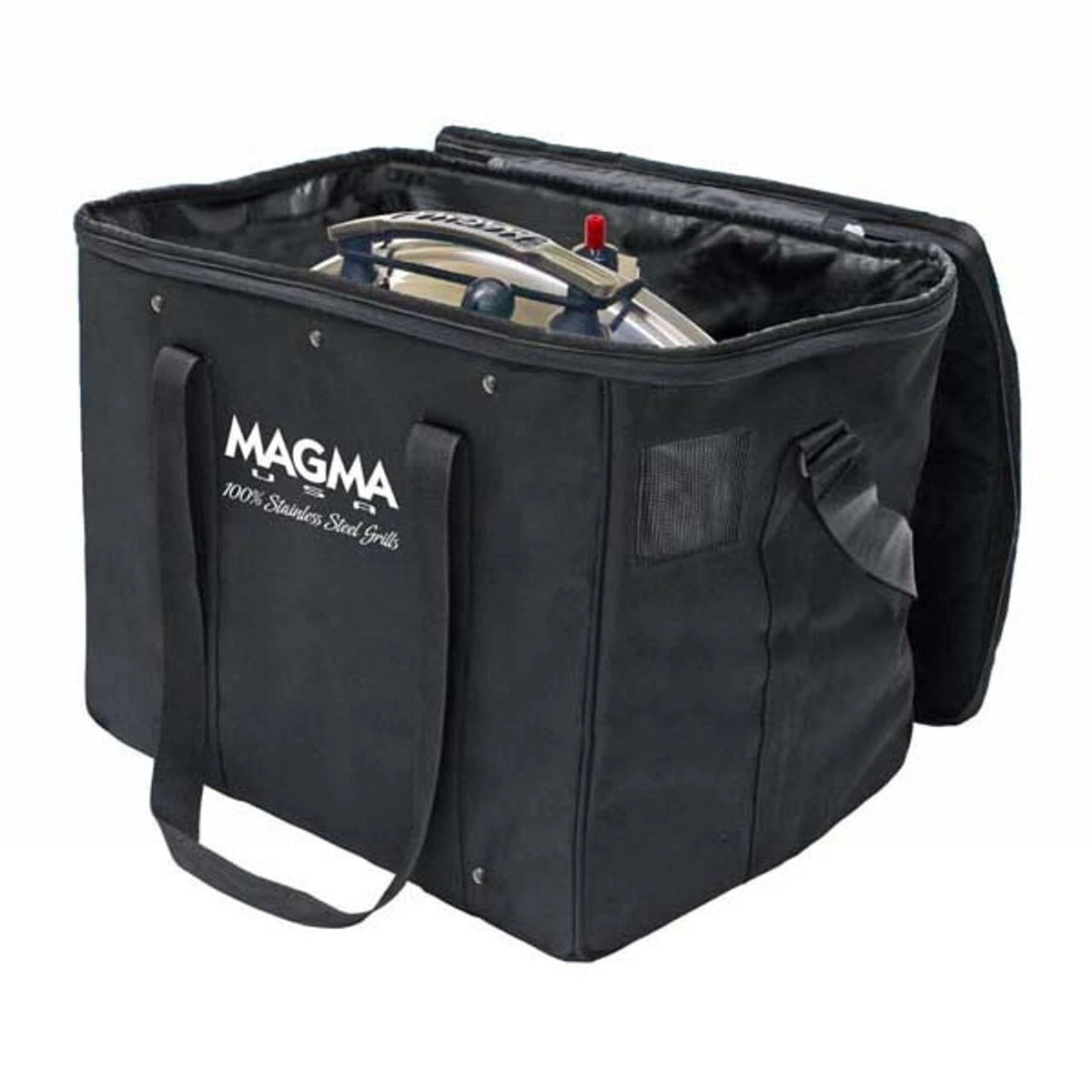 A10-991 Grill Carrying and Storage Case for Marine Kettle Grills