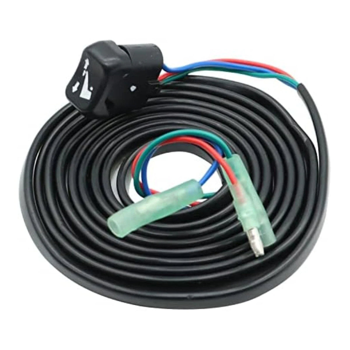 Trim Tilt Switch for Yamaha Outboard (704-82563-40-00, 704-82563-41-00, 704-82563-42-00)