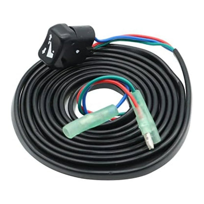 Trim Tilt Switch for Yamaha Outboard (704-82563-40-00, 704-82563-41-00, 704-82563-42-00)