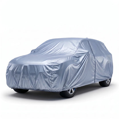 Heavy Duty Waterproof Car Storage Cover for Subaru Solterra (2023–2023)