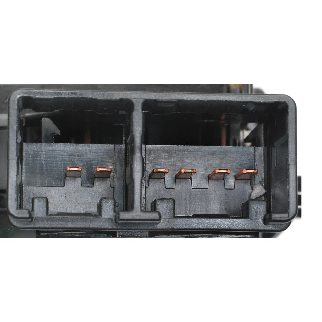 Windshield Wiper Switch for Toyota Tundra (2007) - 8465204140, ALX-PAU-SI-WP-163-CLA5