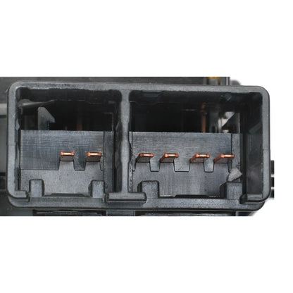 Windshield Wiper Switch for Toyota Tundra (2007) - 8465204140, ALX-PAU-SI-WP-163-CLA5