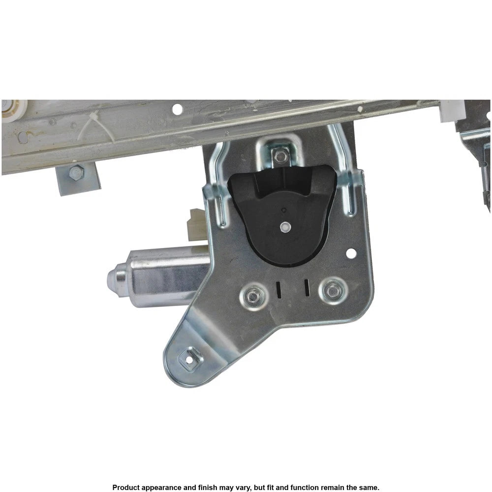 Rear Right Window Motor & Regulator for Chevy Silverado GMC Sierra (82-179BR, 11701076-101, 15135971, 15842439, 25885881)