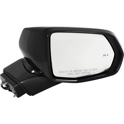 Power Heated Mirrors for Chevrolet Blazer (2019–2022) with Signal Light