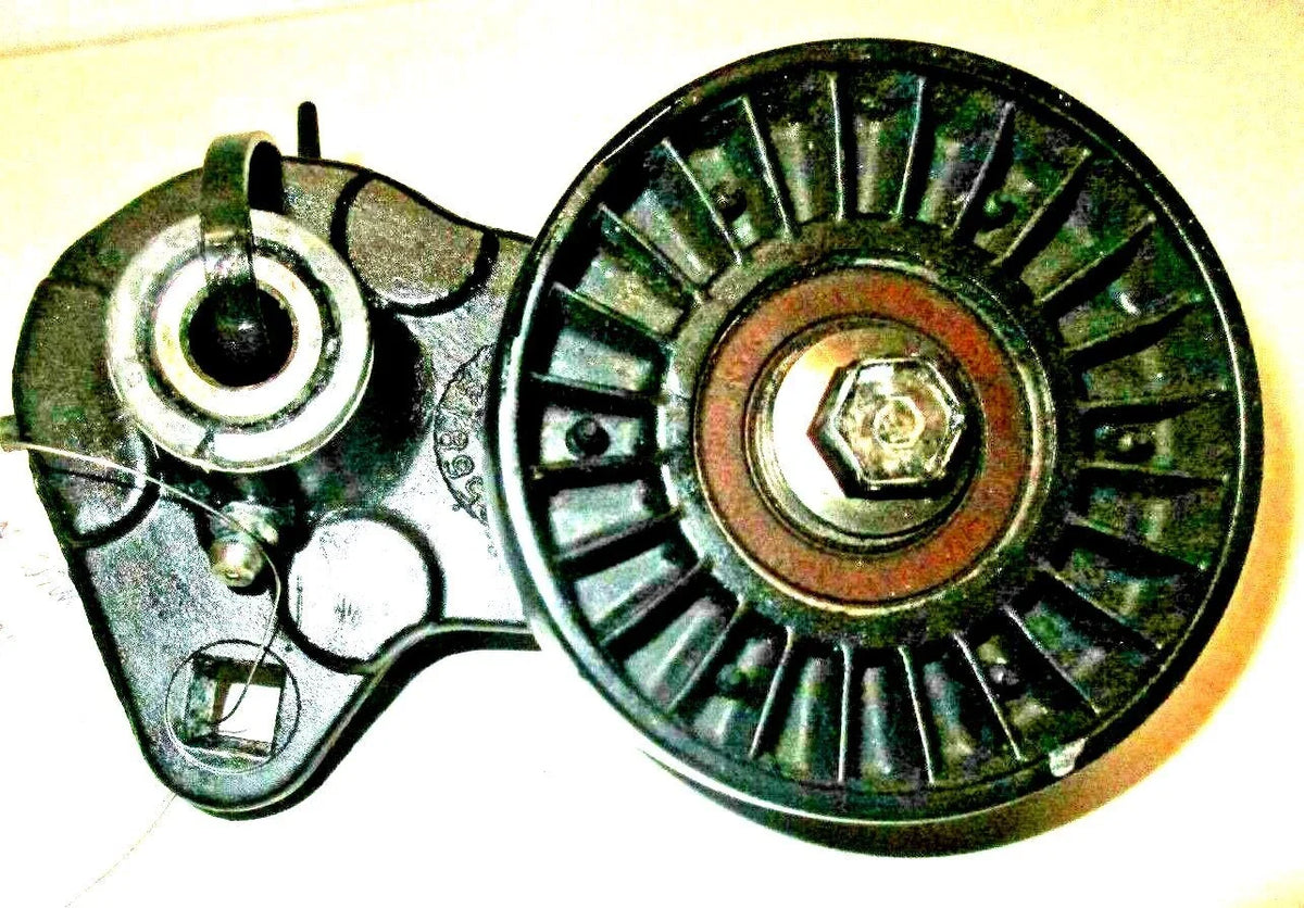 Arm Tensioner Pulley Assy for Mercury (856815T2, 852385A1)