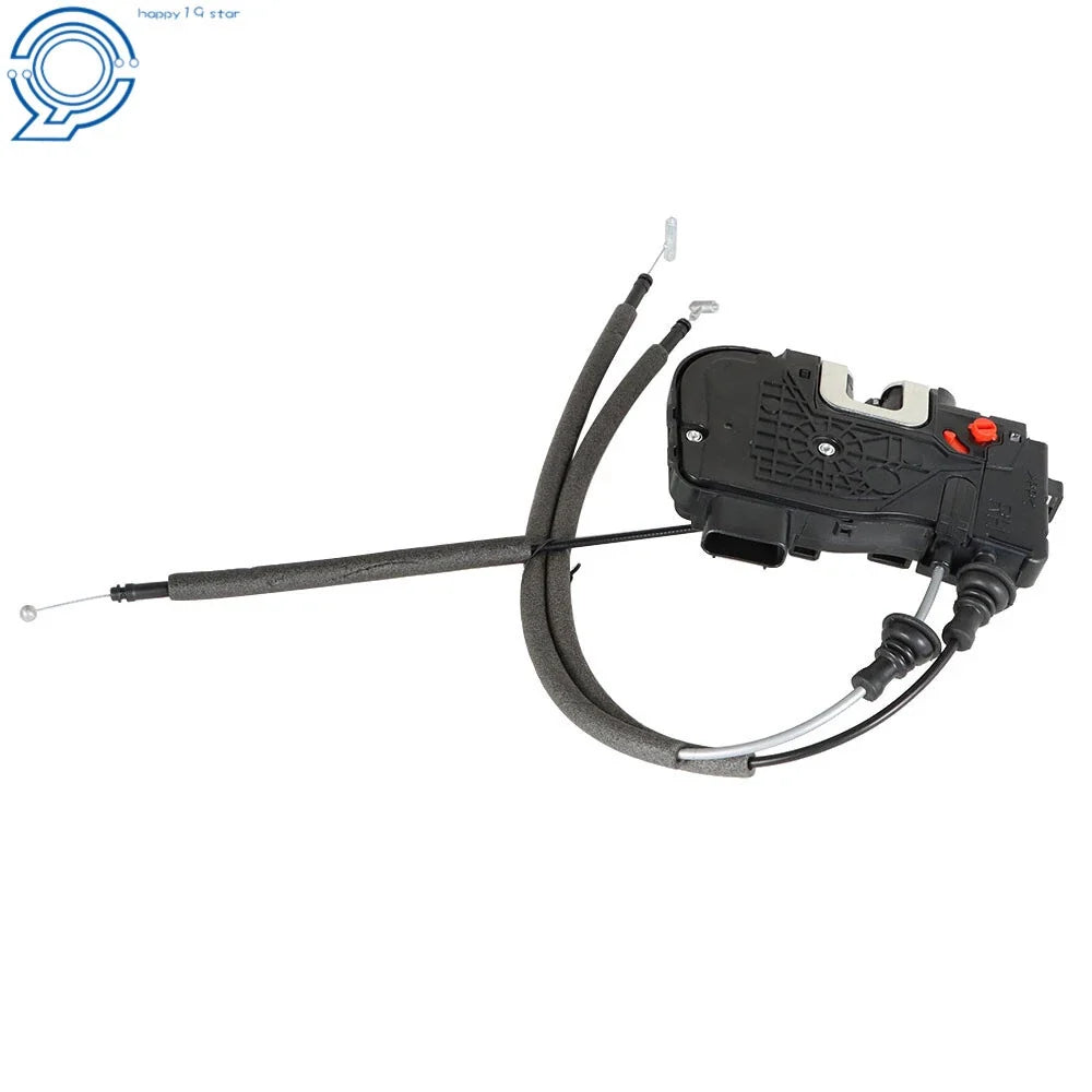 Rear Right Door Latch Actuator Motor for Hyundai Sonata (2011–2015)