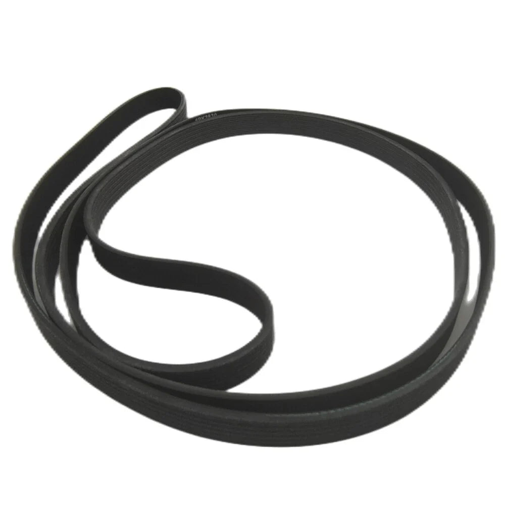 Serpentine Alternator Drive Belt for MerCruiser 5.7L 6.2L (57-8638761)