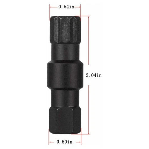 Hinge Pin Tool for Mercury Mercruiser (1991–Present) 91-78310