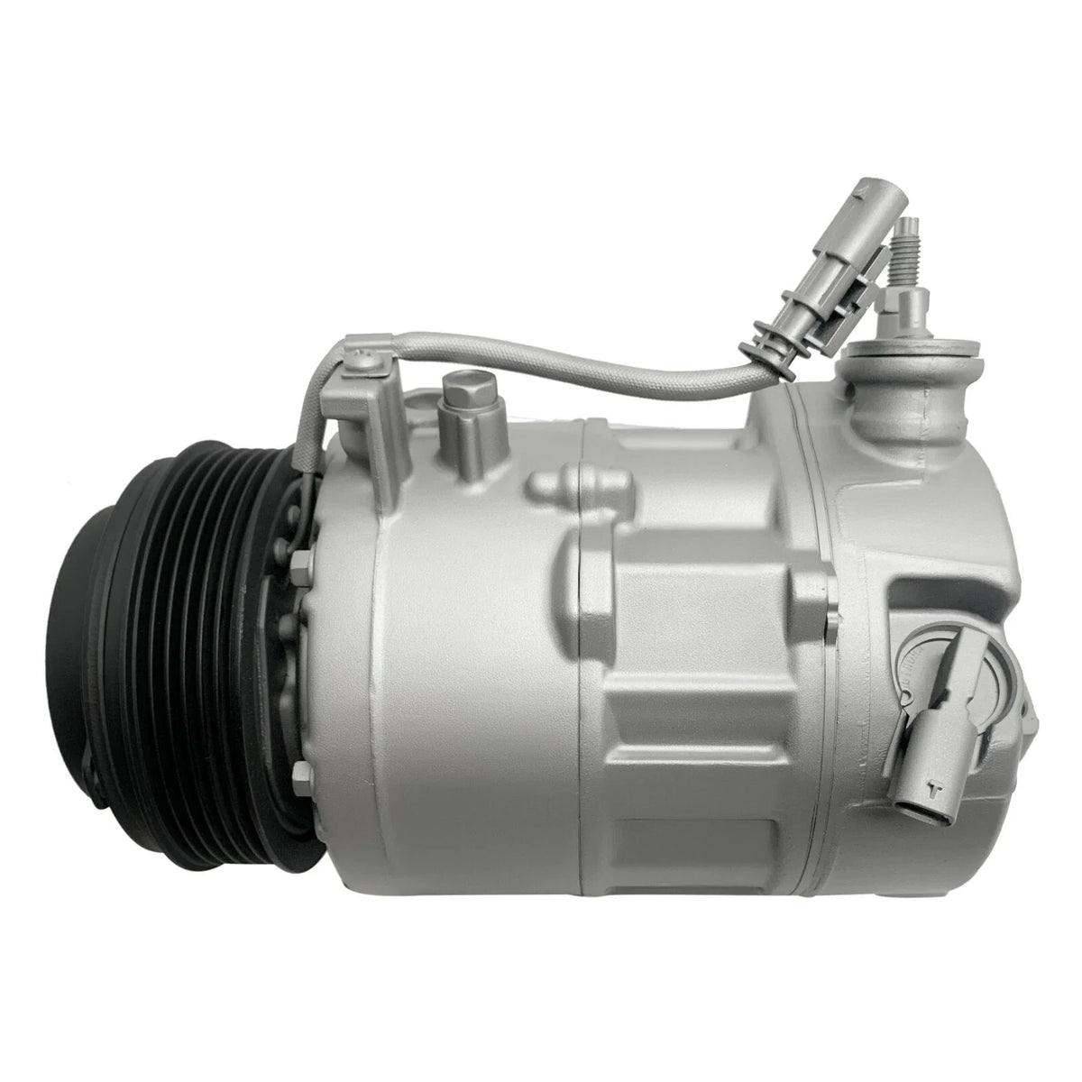 A C Compressor Kit Replacement for GMC Acadia 3.6L (2013–2016) With Rear