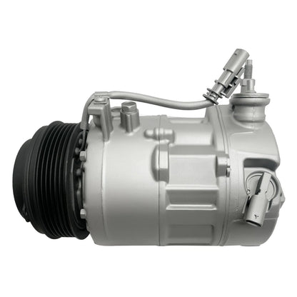 A C Compressor Kit Replacement for GMC Acadia 3.6L (2013–2016) With Rear