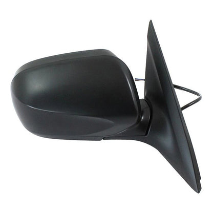 Passenger Side Door Mirror for Subaru Forester (2009–2010) CLX-M0-USA-JSU25ER-CL360A70, SU1321117