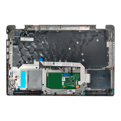 Palmrest with Backlit Keyboard for Dell Latitude 5420 (2021–2022)