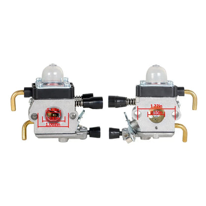 Carburetor 4140 120 0619 for FS55EZ FS55C Trimmers (US)