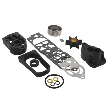 Water Pump Impeller Repair Kit for Mercury Outboards 40-70 HP (46-77177A3)