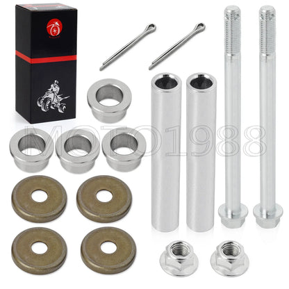 King Pin & Bushing Kit for Yamaha G22 G29 Drive Golf Cart