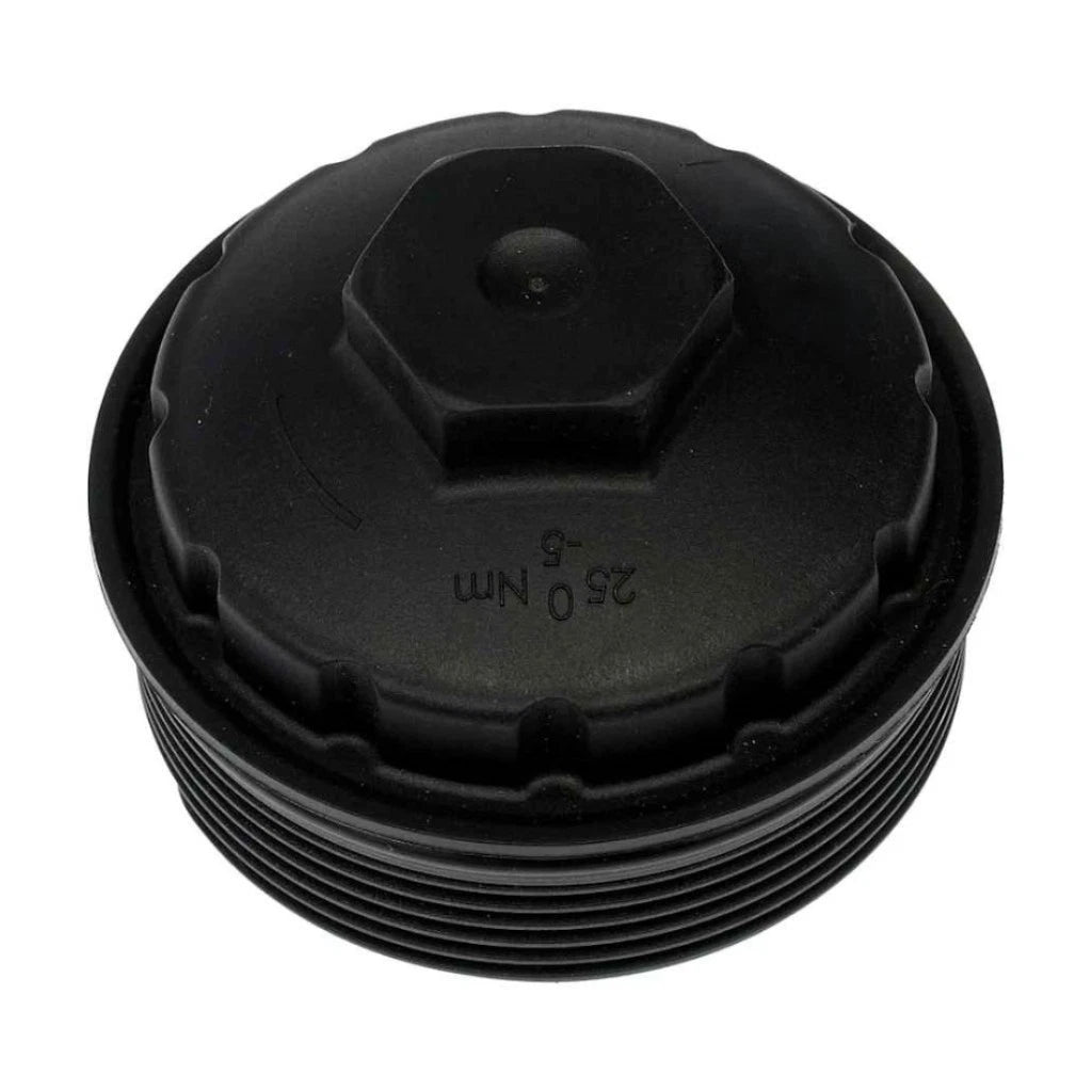 Engine Oil Filter Cover for Audi A3 Quattro (2006–2008) ALX-PAU-RB-921-154-CLB2