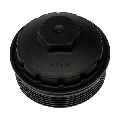 Engine Oil Filter Cover for Audi A3 Quattro (2006–2008) ALX-PAU-RB-921-154-CLB2