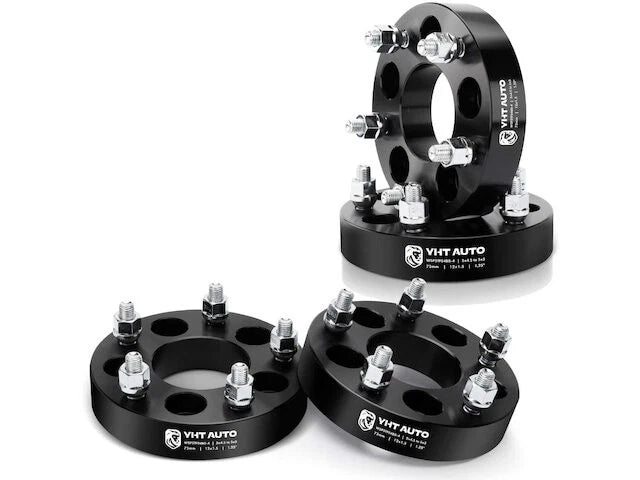 Wheel Spacer Kit for Dodge Intrepid (1993–2004) APR 73461BFRQ