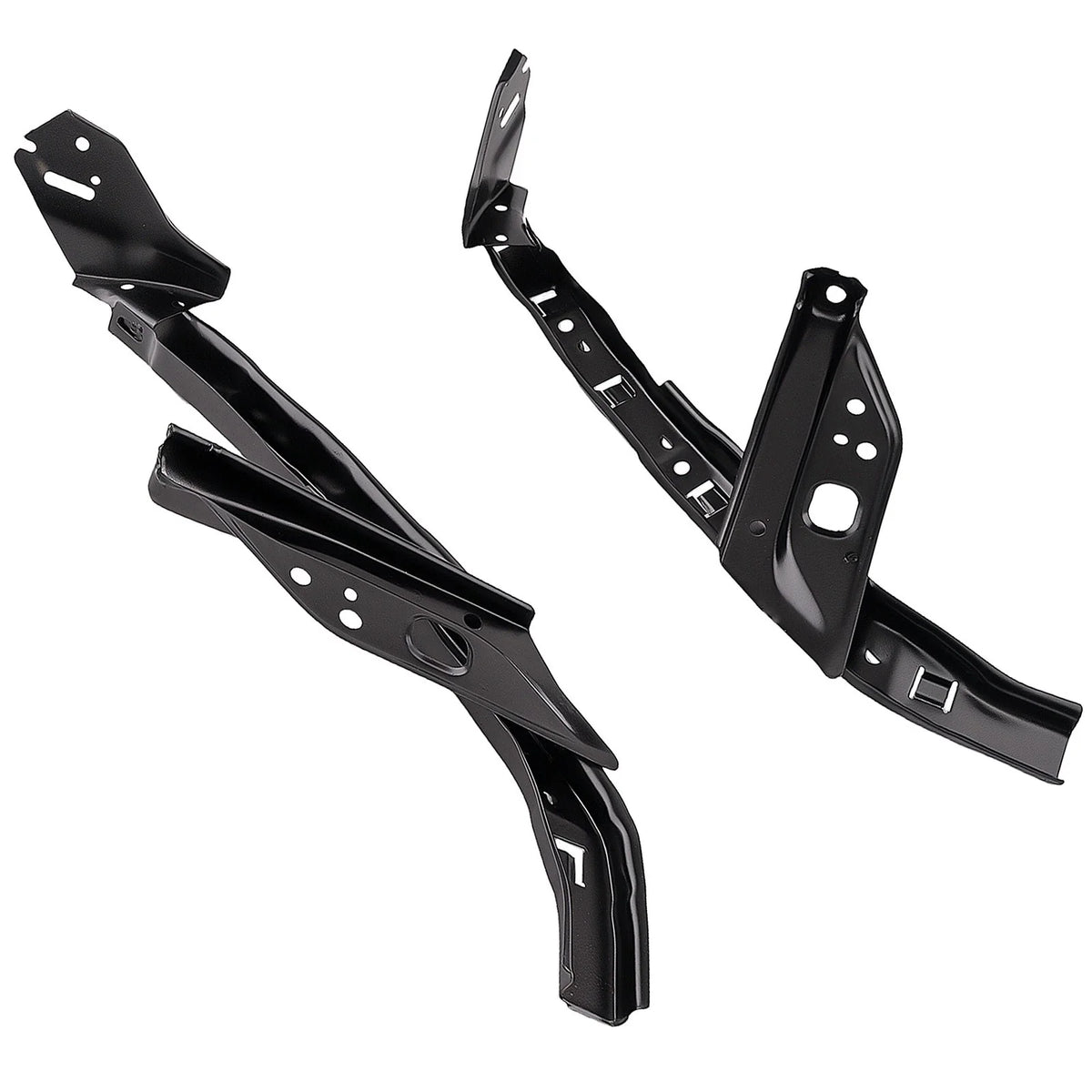 Headlight Mounting Bracket for Honda Civic DX/EX/EX-L Sedan (2012–2015) 71140TR0A00