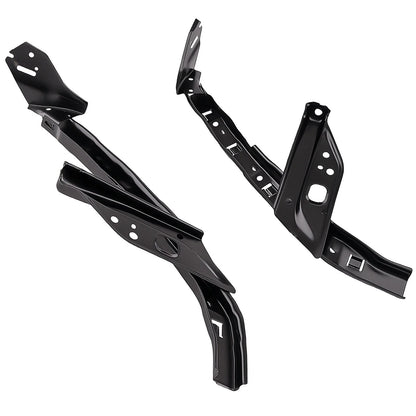 Headlight Mounting Bracket for Honda Civic DX/EX/EX-L Sedan (2012–2015) 71140TR0A00