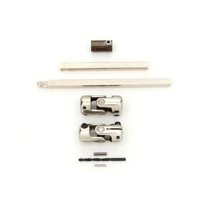 Steering Kit for Chevy (1955–1957) - Part Number 8050060