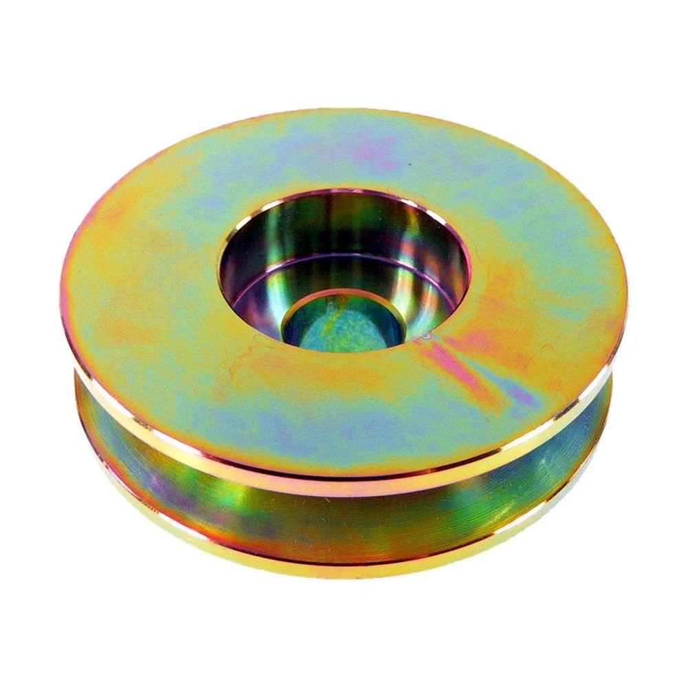 Alternator Pulley AR34567 R11189 for John Deere 3020 4020 4230 5010 (1960–1980)