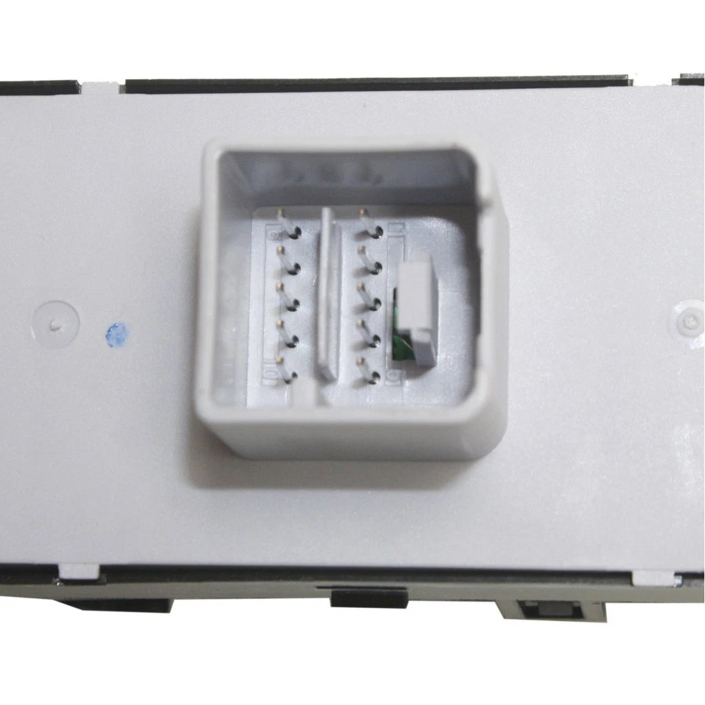 Window Switch for Volkswagen Tiguan (2009–2017) CLX-M0-USA-REPV505210-CL360A74