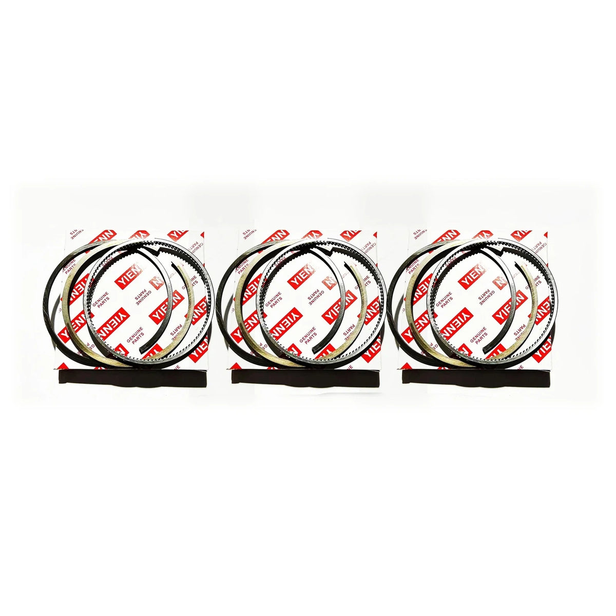 Head Gasket with Piston Ring for Ford 1310 (S753)