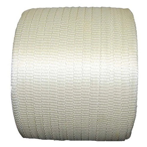 500ft Polyester Wrapping Rope Strapping 1/2in for Boat Shrink Wrap Tie Down