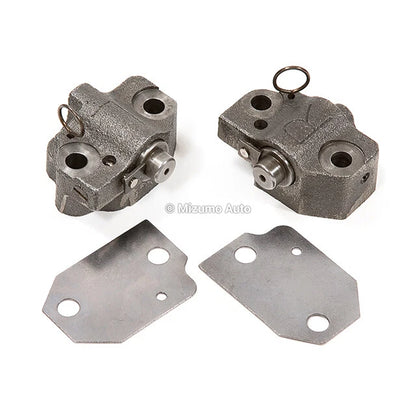 Timing Chain Kit with Water Oil Pump for Ford E150 F150 Explorer (1997–2002)